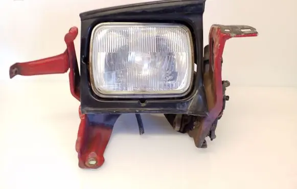 Mazda 323 Headlight/headlamp 104R7 104R20