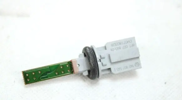 Seat Ateca Interior temperature sensor 1K0907543E