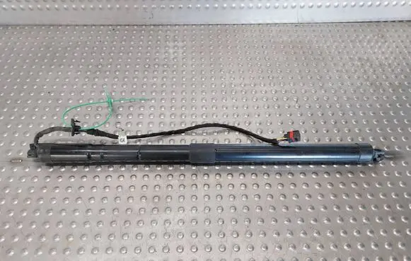 Seat Alhambra (Mk2) Tailgate strut 7N0827851G