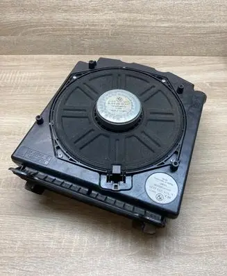 BMW 5 E60 E61 Subwoofer speaker 6929100 6919353