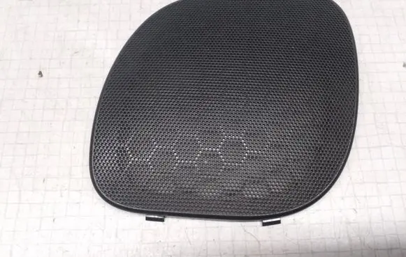 Opel Astra G Front door speaker cover trim 90561519LH