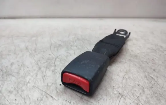 Mitsubishi L200 Rear seatbelt buckle MN123830XAY
