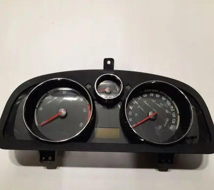 Opel Antara Speedometer (instrument cluster) 96812949