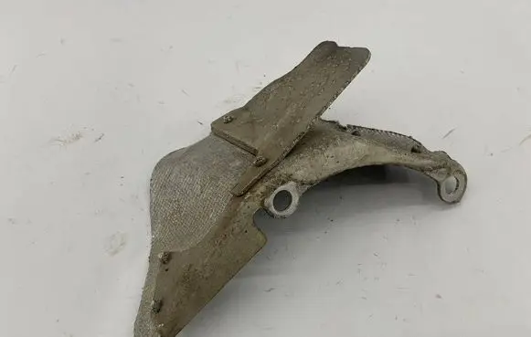 Audi A6 S6 C7 4G Other front suspension part 4G0903445