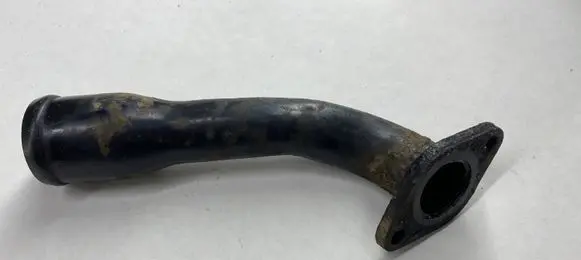 Fiat Grande Punto Engine coolant pipe/hose