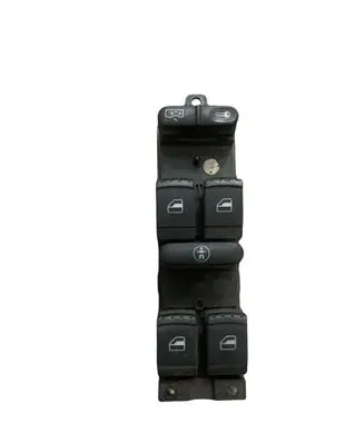 Volkswagen Golf IV Electric window control switch 1J4959857B