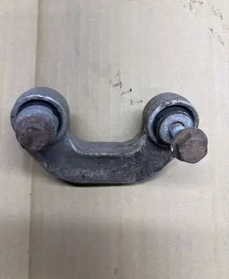 Audi A6 S6 C5 4B Front anti-roll bar/stabilizer link 