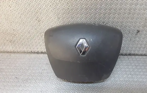 Renault Megane III Steering wheel airbag 985100007R