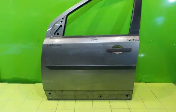 Land Rover Freelander 2 - LR2 Front door PRZOD
