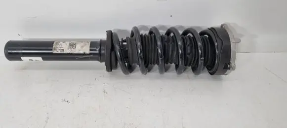 Porsche Cayenne (9Y0 9Y3) Front shock absorber/damper 9Y0413031E