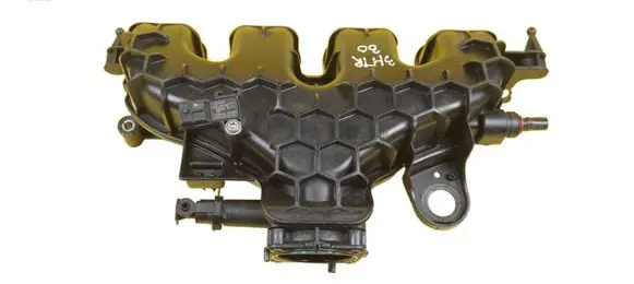 Ford S-MAX Intake manifold AG9G9424BE TNWA
