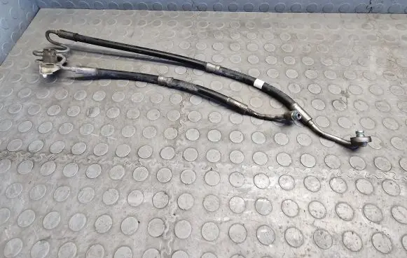 BMW 5 F10 F11 Power steering hose/pipe/line 6794468