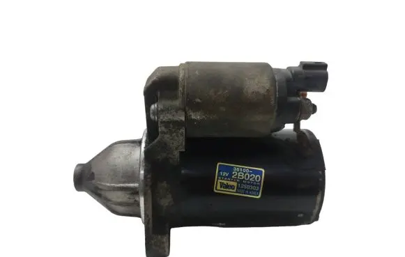 Hyundai i30 Starter motor 361002B020 1250303