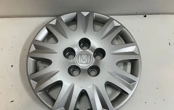 Honda Civic R15 wheel hub/cap/trim 