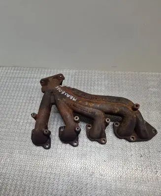 Mercedes-Benz A W169 Intake manifold A6401420301