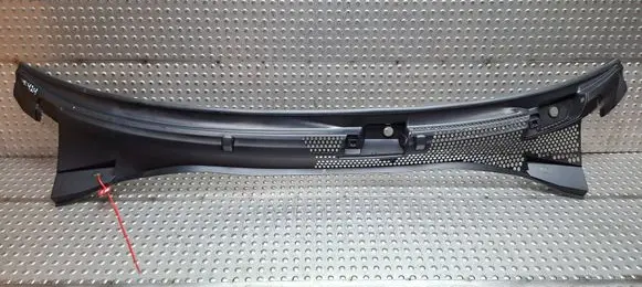 Fiat 500L Wiper trim S26338424 735426018