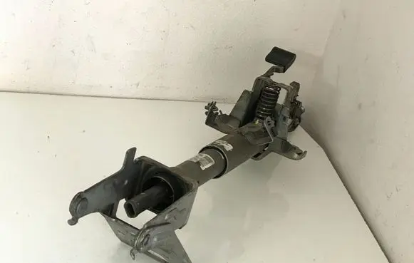 Chevrolet Lacetti Steering wheel axle 96815625 96815407