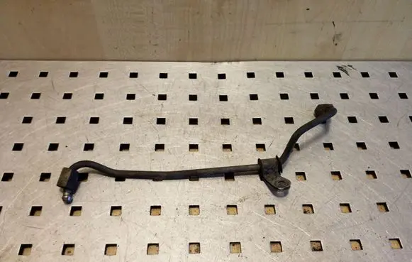 Honda Civic Fuel return line/hose 
