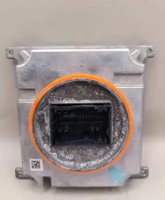Audi A3 S3 8V Headlight ballast module Xenon 7P5941591AD 7P5941591A 1036050008