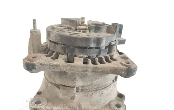 Volkswagen PASSAT B6 Generator/alternator 038903023L 0124325001