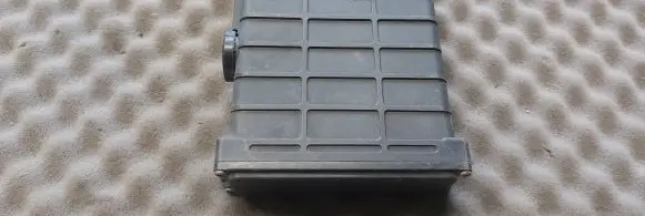 Mercedes-Benz 190 W201 Engine control unit/module 0025453632 0280800100