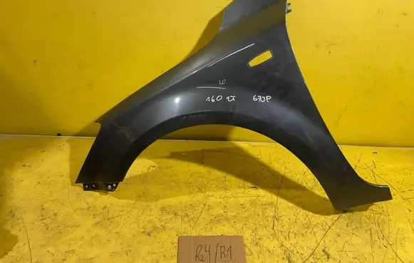 KIA Ceed Fender 