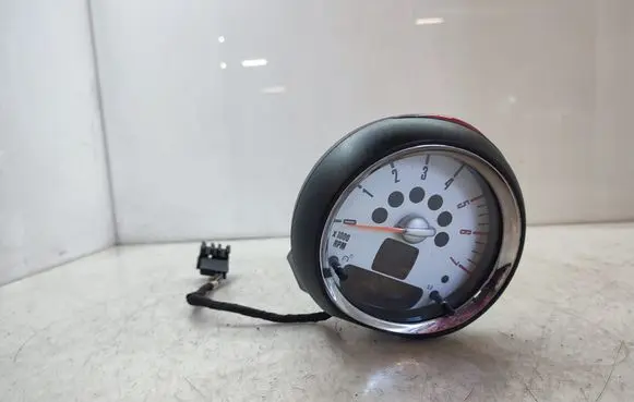 Mini Cooper Countryman R60 Tachometer 9306262