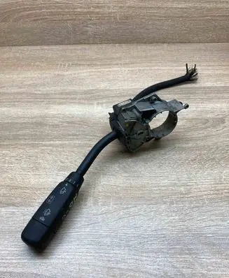 Mercedes-Benz E W210 Wiper control stalk 2105400144 01401200