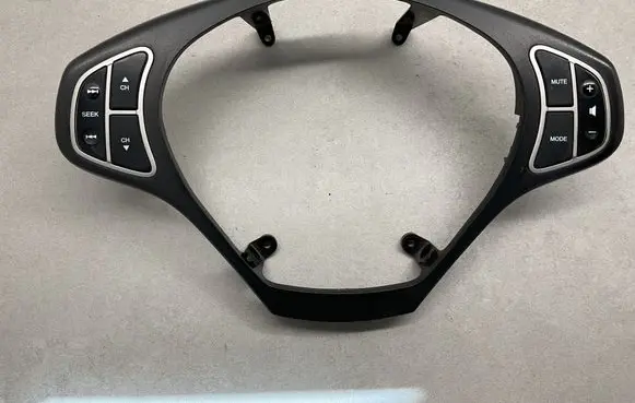 KIA Ceed Steering wheel buttons/switches 561501H000