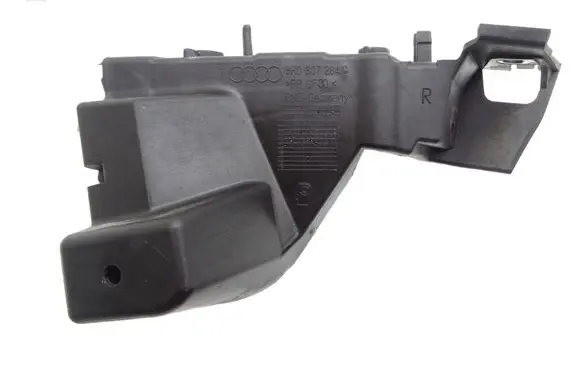 Audi Q5 SQ5 8R Front bumper mounting bracket 8R0807284C