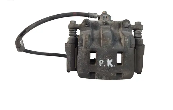 Subaru Outback (BT) Front brake caliper T25