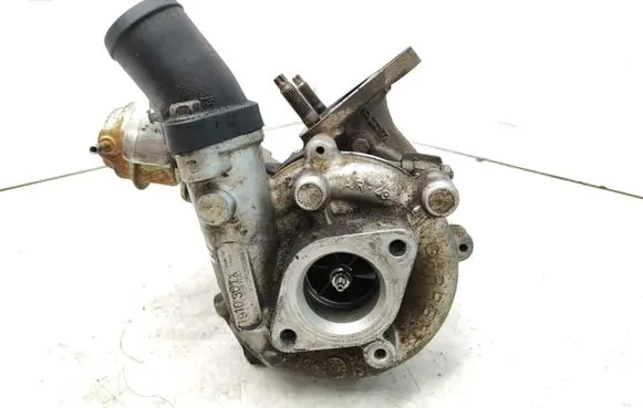 Nissan Almera Tino Turbo 14411AW400 191030TX