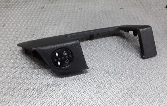 Ford Fusion Electric window control switch