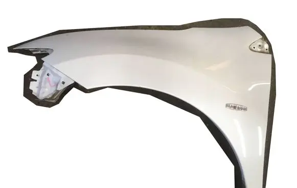 Nissan Murano Z51 Fender 