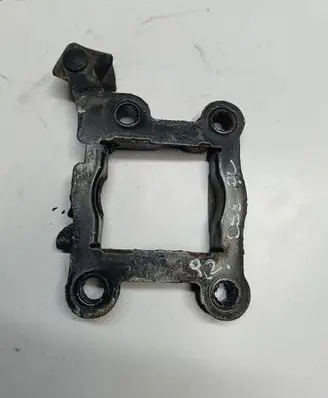 Citroen DS5 Front bumper mounting bracket 9800645680
