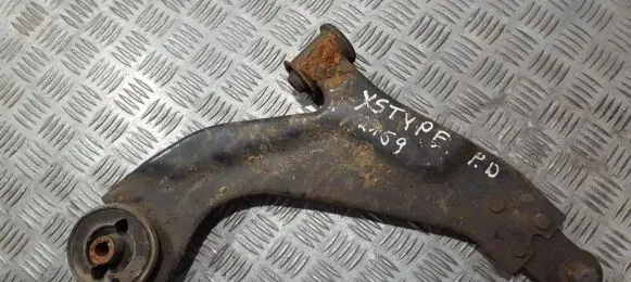 Jaguar X-Type Front lower control arm/wishbone