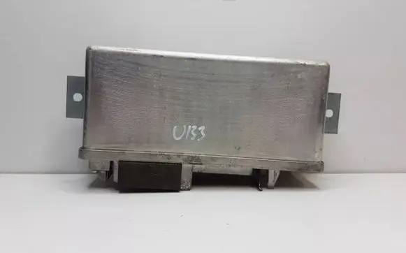 Audi 80 90 B3 ABS control unit/module 4A0907379A