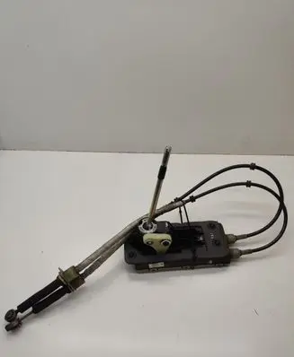 Mini Cooper Countryman R60 Gear shifter/selector 9802954