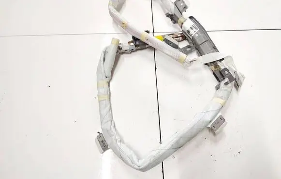 Mitsubishi Lancer X Roof airbag l91l8312117
