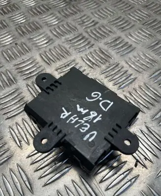 Nissan Qashqai Door control unit/module J8a214D620CC 10336939 14C236CD