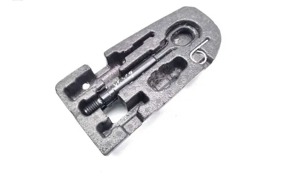 Cupra Born Towing hook eye 10A012115C 5NA805615