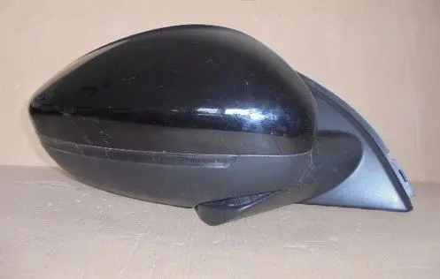 Peugeot 308 Front door electric wing mirror KTVD