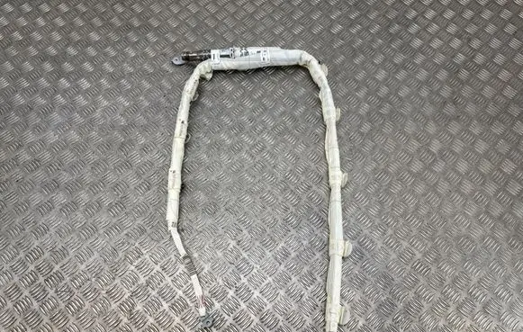 Renault Megane IV Roof airbag 0080P1110030