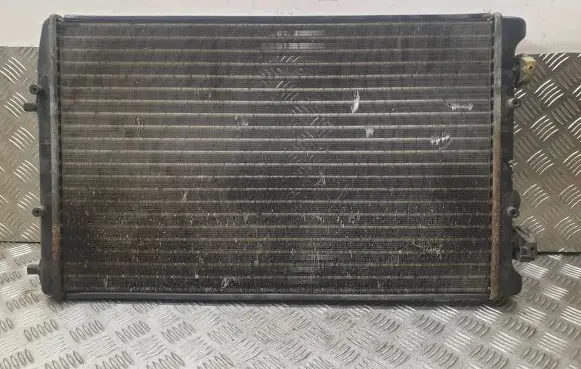 Skoda Fabia Mk1 (6Y) Coolant radiator