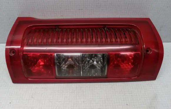 Fiat Ducato Rear/tail lights 1328428080