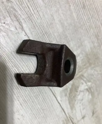 Ford B-MAX Fuel Injector clamp holder