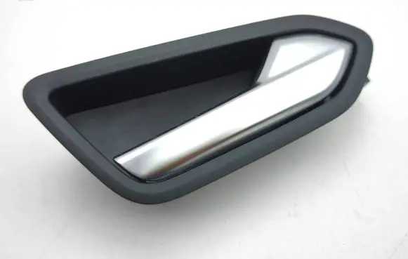 Renault Captur II Front door interior handle 826721378R