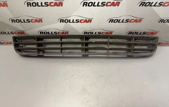 Audi A6 S6 C4 4A Front bumper lower grill 4A0807683