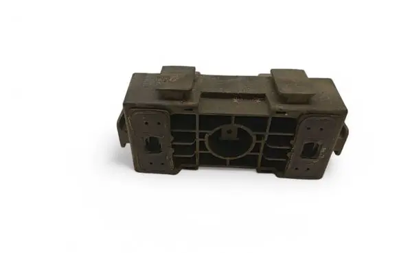 Mercedes-Benz ML W166 Jacking socket point A1666900134