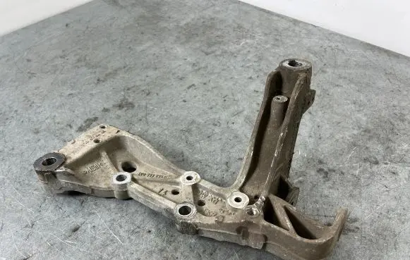 Audi A3 S3 A3 Sportback 8P Front subframe 1K0199295E